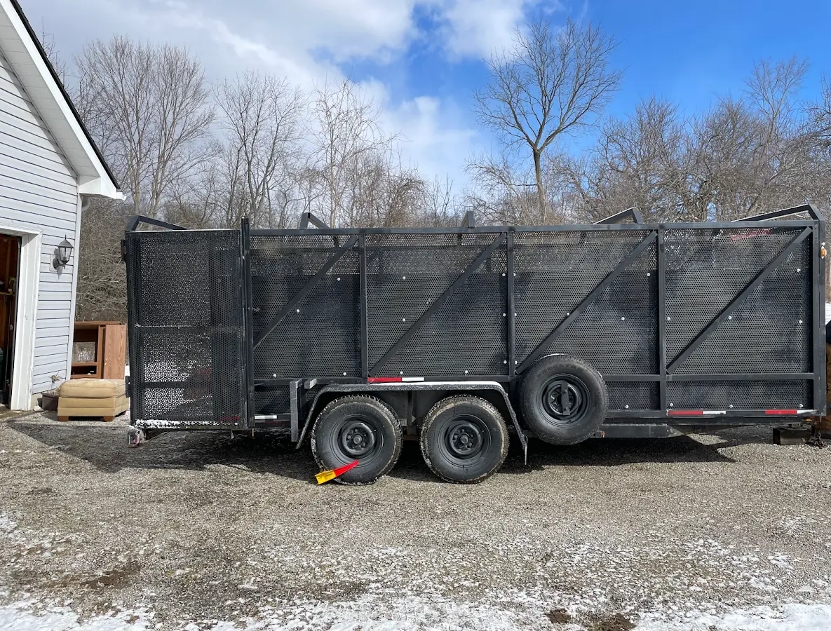 Dumpster Rental services in Chester, IL